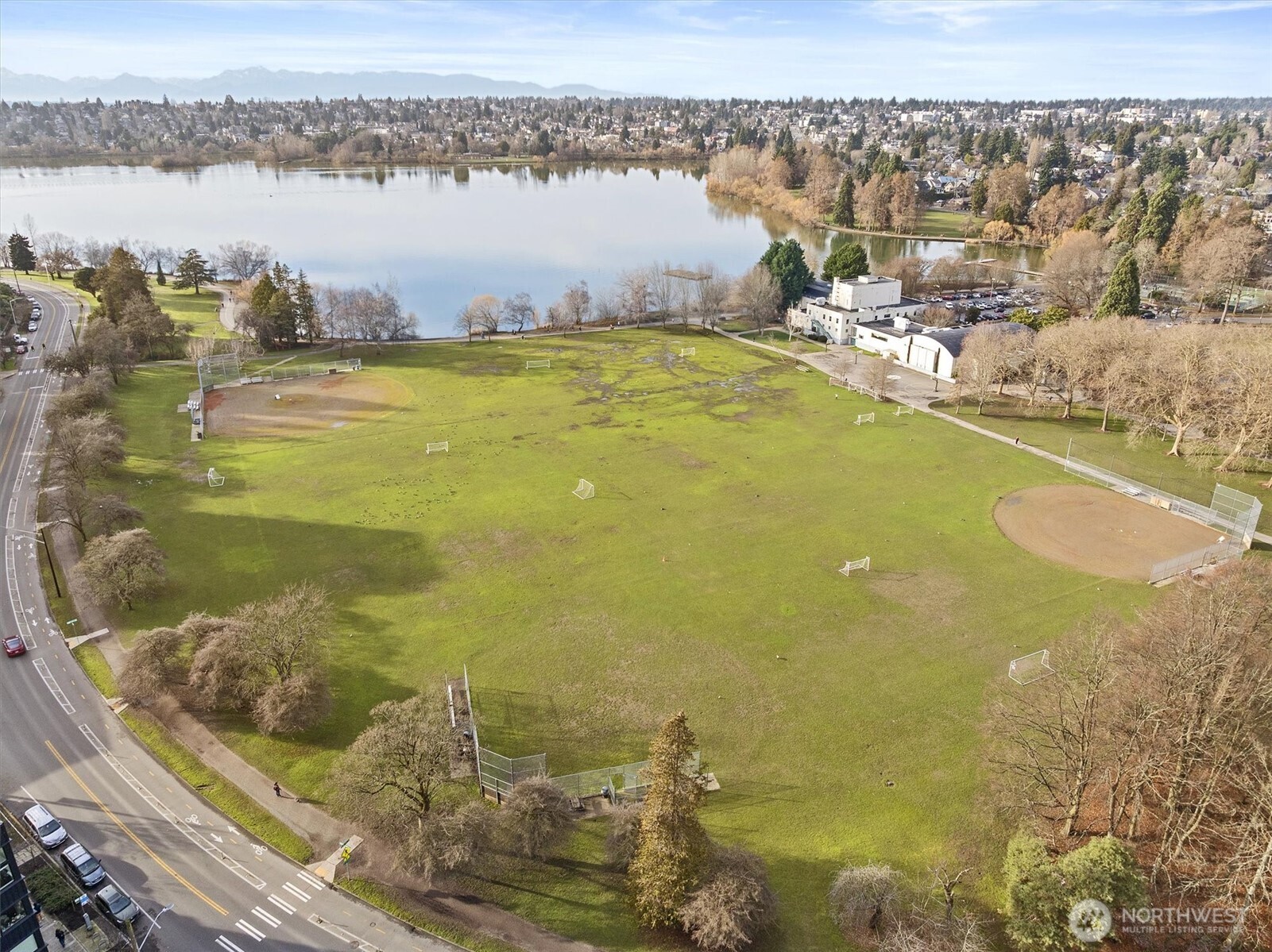 2310 North 65th Street Seattle, WA 98103 - Photo 33 of 34