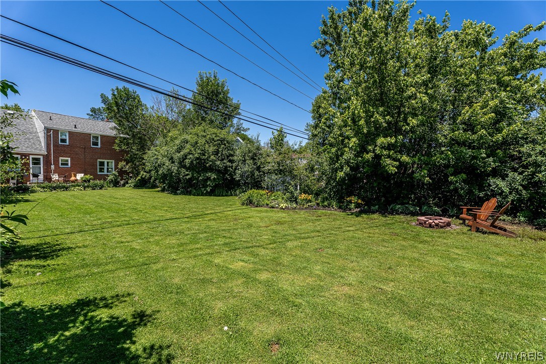 186 Ridgewood Drive Amherst, NY 14226 - Photo 29 of 34