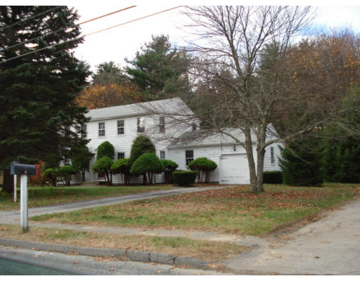 7 Colt Road Franklin, MA 02038 - Photo 1 of 6 Gallery Image 1