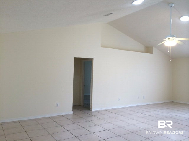 16397 Othello Lane Foley, AL 36535 - Photo 6 of 31 High ceilings add to the volume of the home