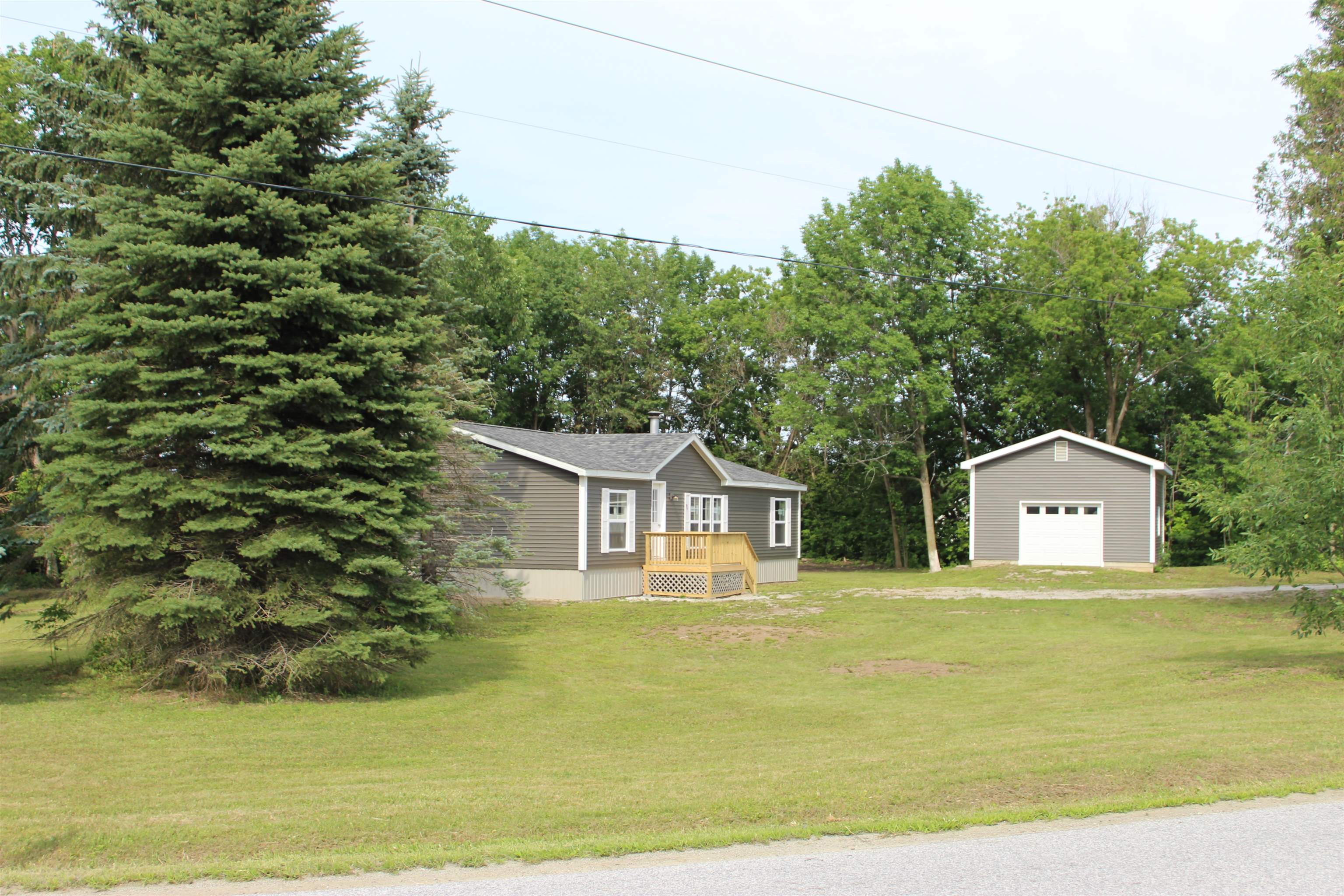 3375 Greenwoods Road Alburgh, VT 05440 - Photo 17 of 17 Gallery Image 17