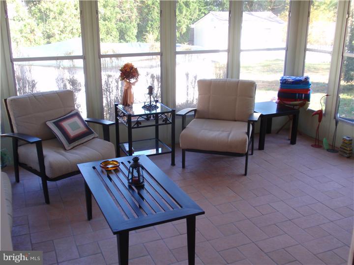 15 Austin Road Yardley, PA 19067 - Photo 14 of 17 Sun Room