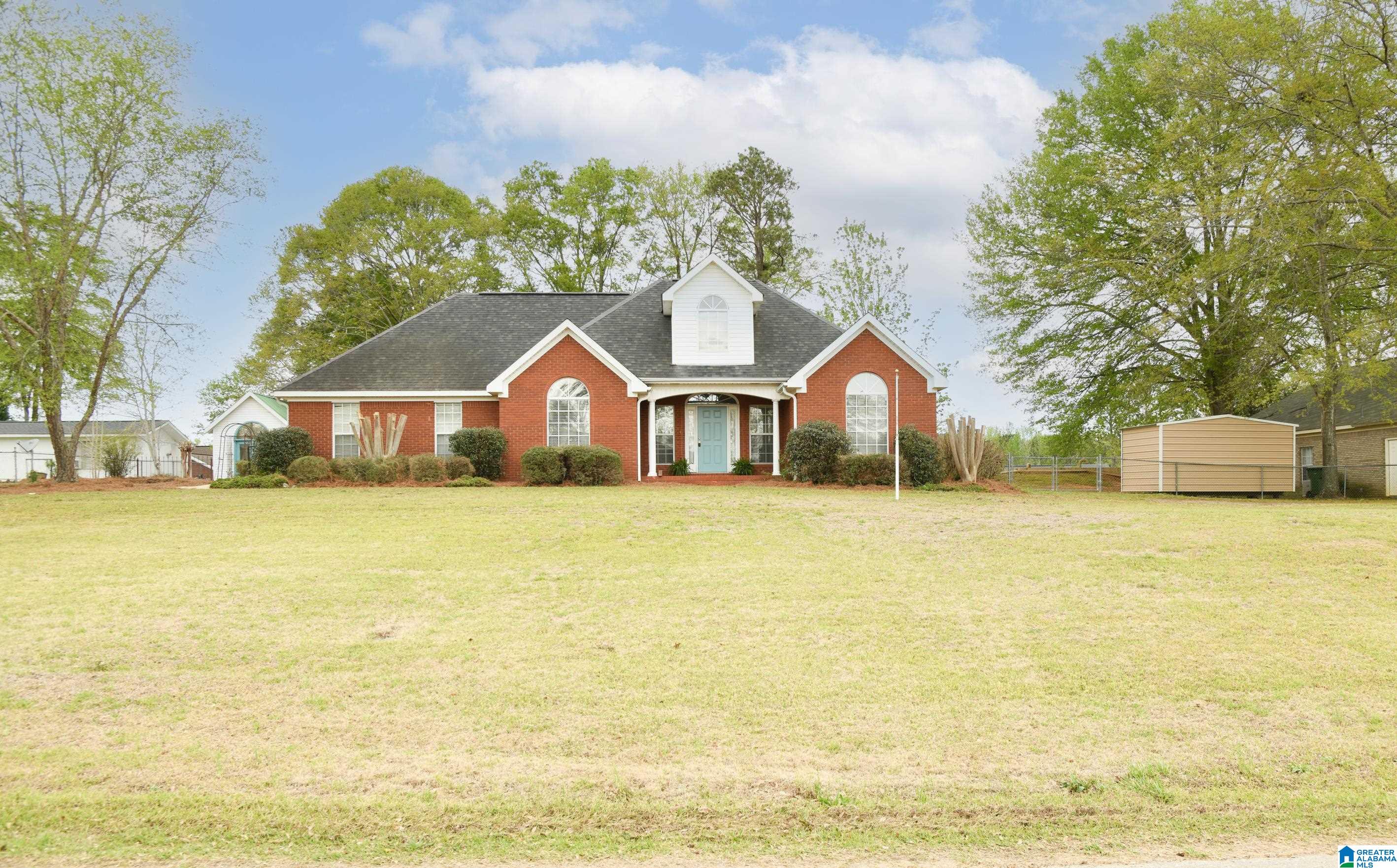 907 Frances Circle Clanton, AL 35045 - Photo 2 of 49