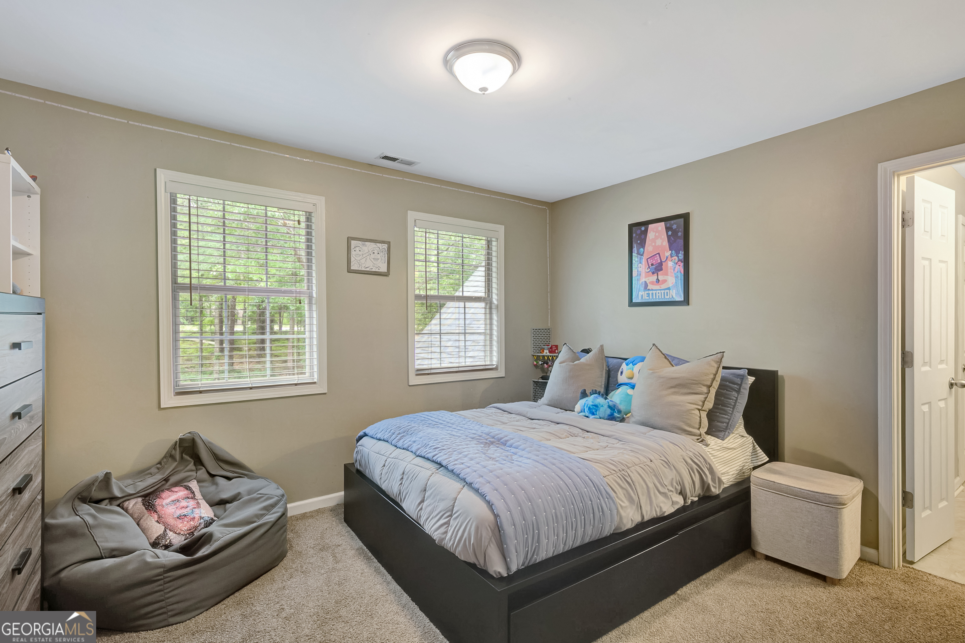 548 Martin Mill Road Moreland, GA 30259 - Photo 56 of 74