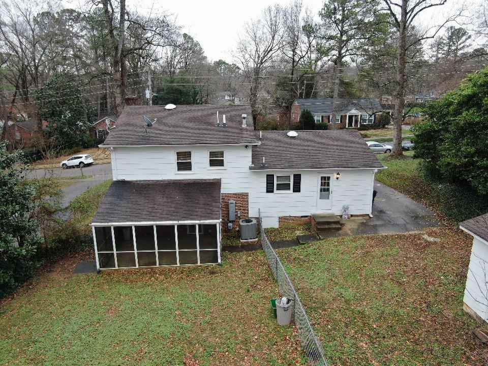 4703 Latimer Road Raleigh, NC 27609 - Photo 20 of 22 Photo 21