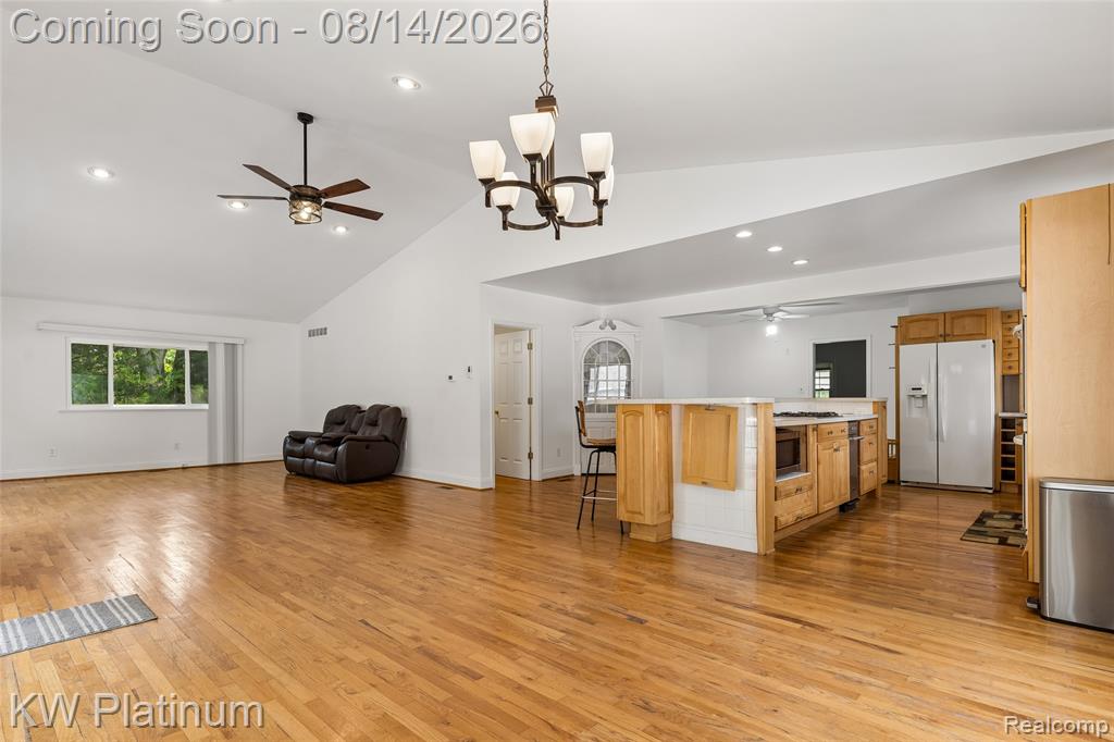 44156 Elizabeth Road Clinton Township, MI 48036 - Photo 10 of 14 Gallery Image 10