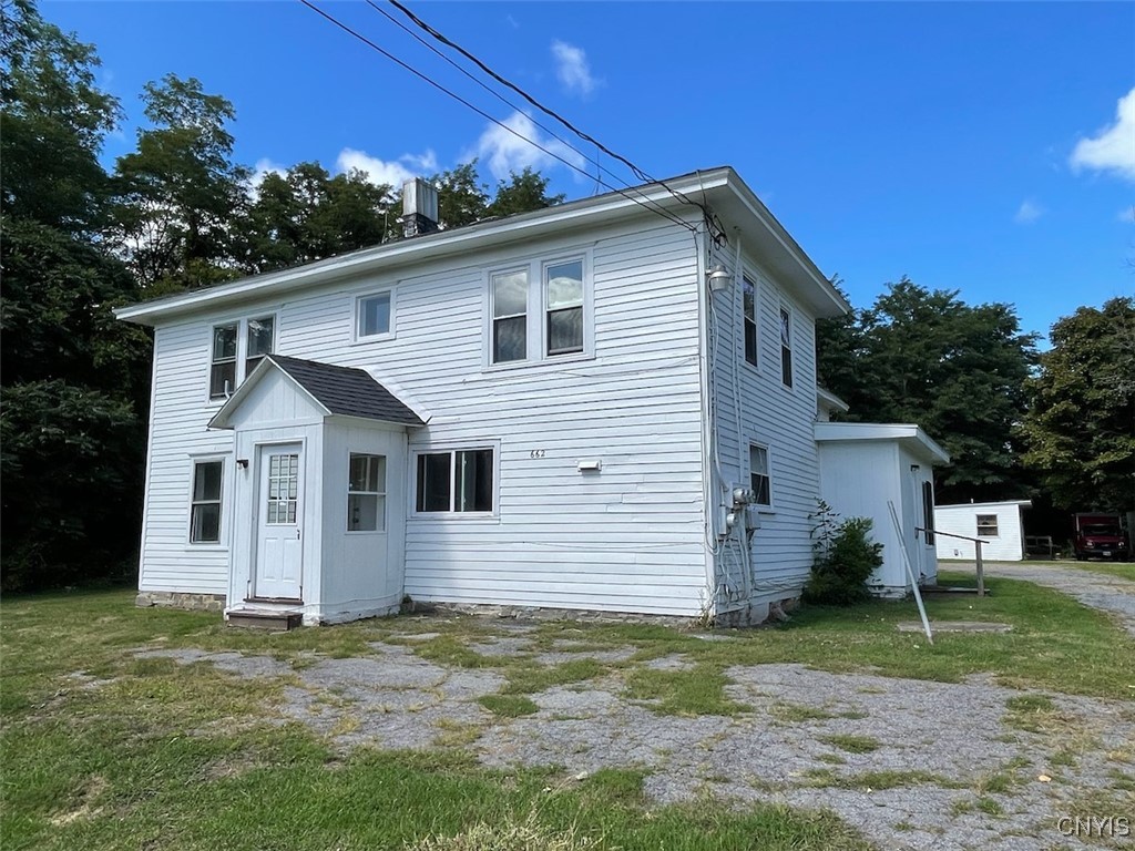 660 County Rte 1 New Haven, NY 13126 - Photo 1 of 1