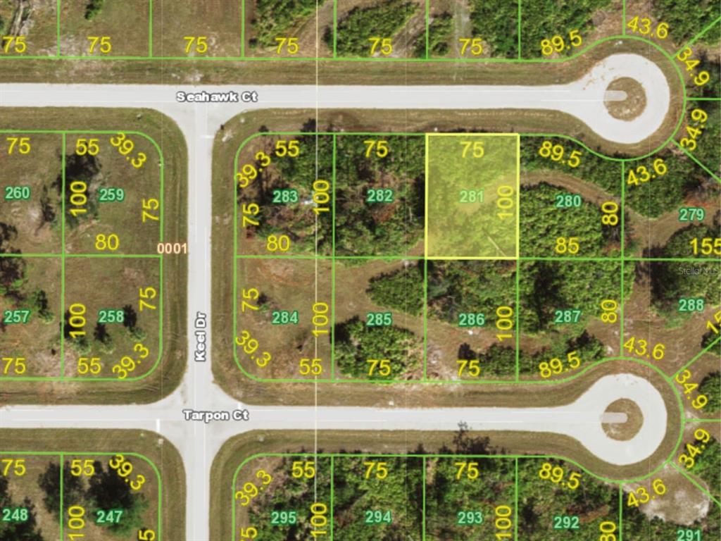 19 Seahawk Court Placida, FL 33946 - Photo 2 of 2