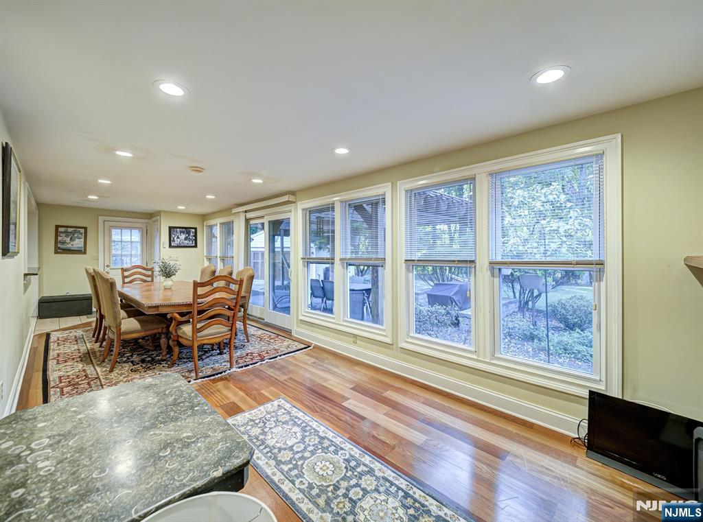 59 David Road Cedar Grove, NJ 07009 - Photo 10 of 24 a living room with furniture and a window