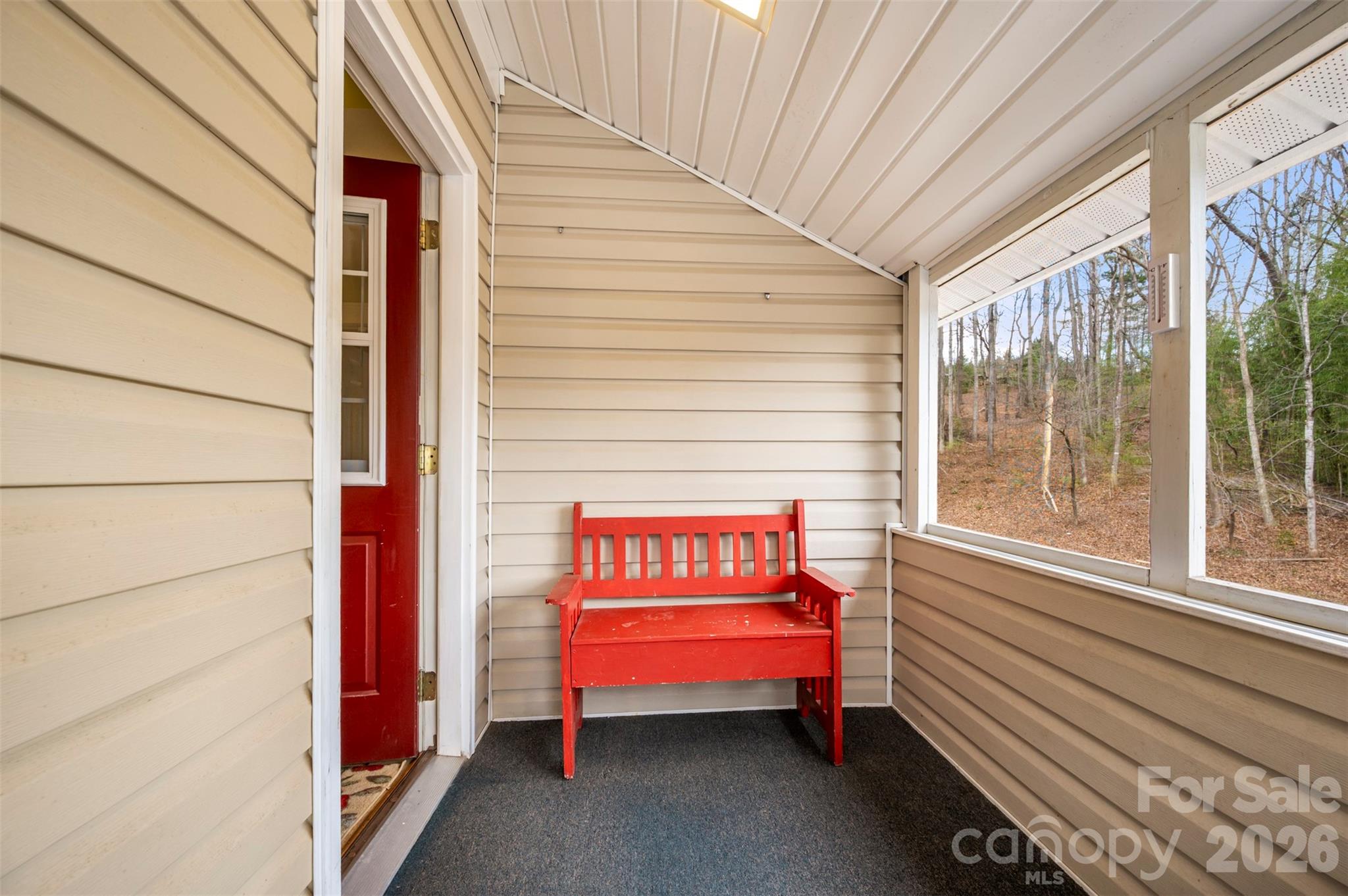 711 Thermal View Drive Tryon, NC 28782 - Photo 23 of 34