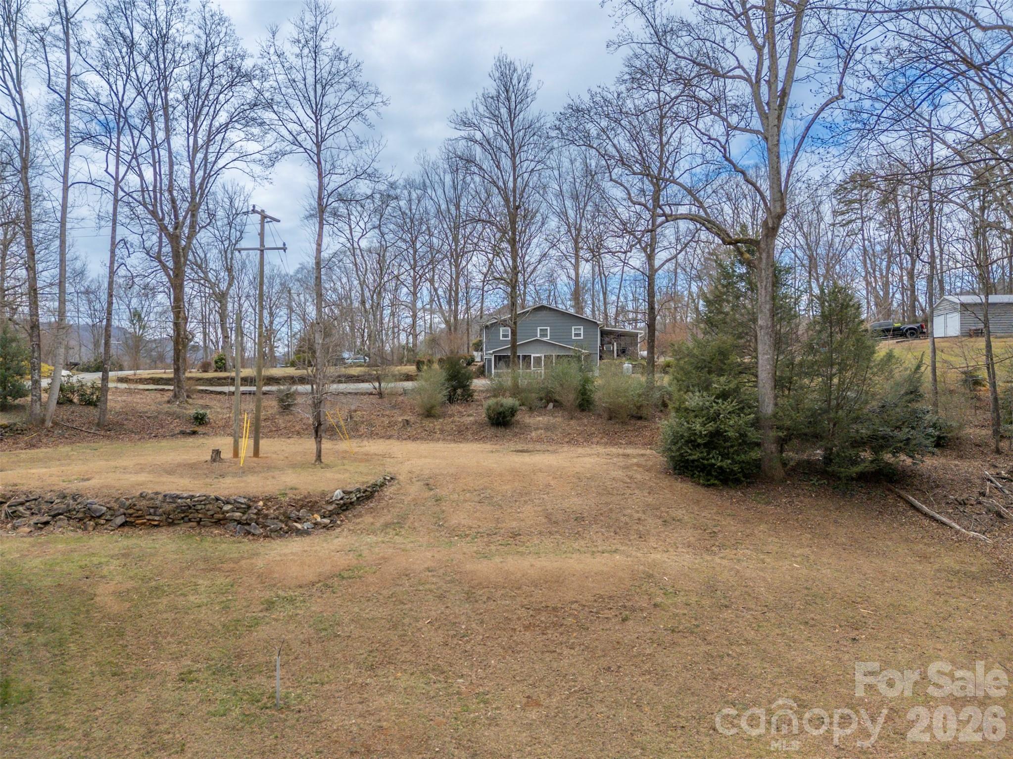 711 Thermal View Drive Tryon, NC 28782 - Photo 24 of 34