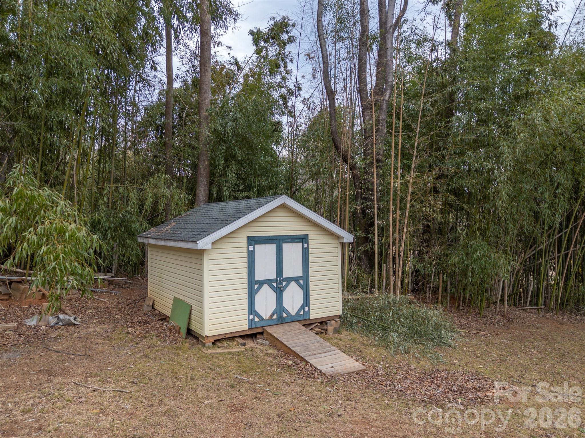 711 Thermal View Drive Tryon, NC 28782 - Photo 27 of 34