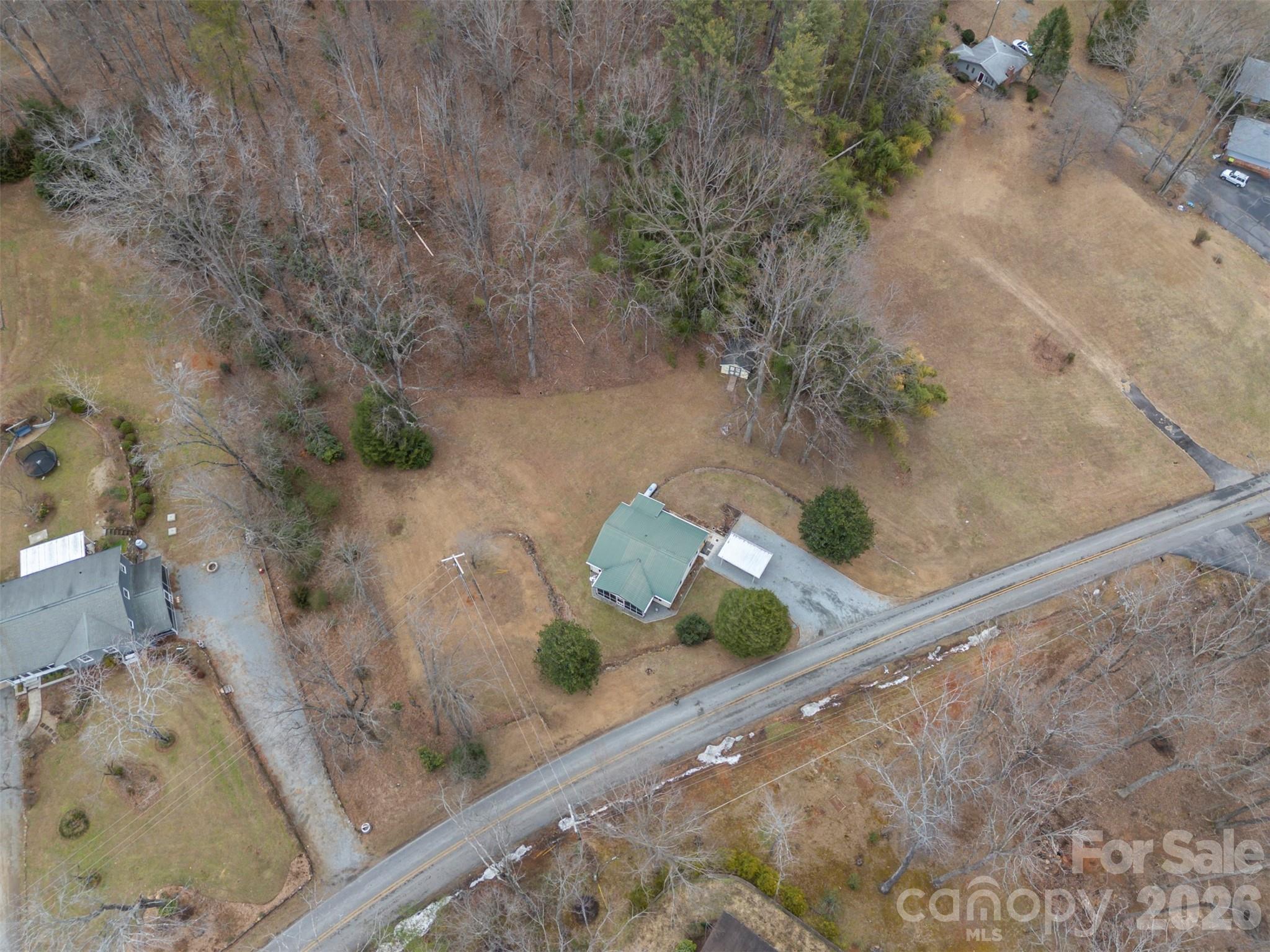 711 Thermal View Drive Tryon, NC 28782 - Photo 31 of 34