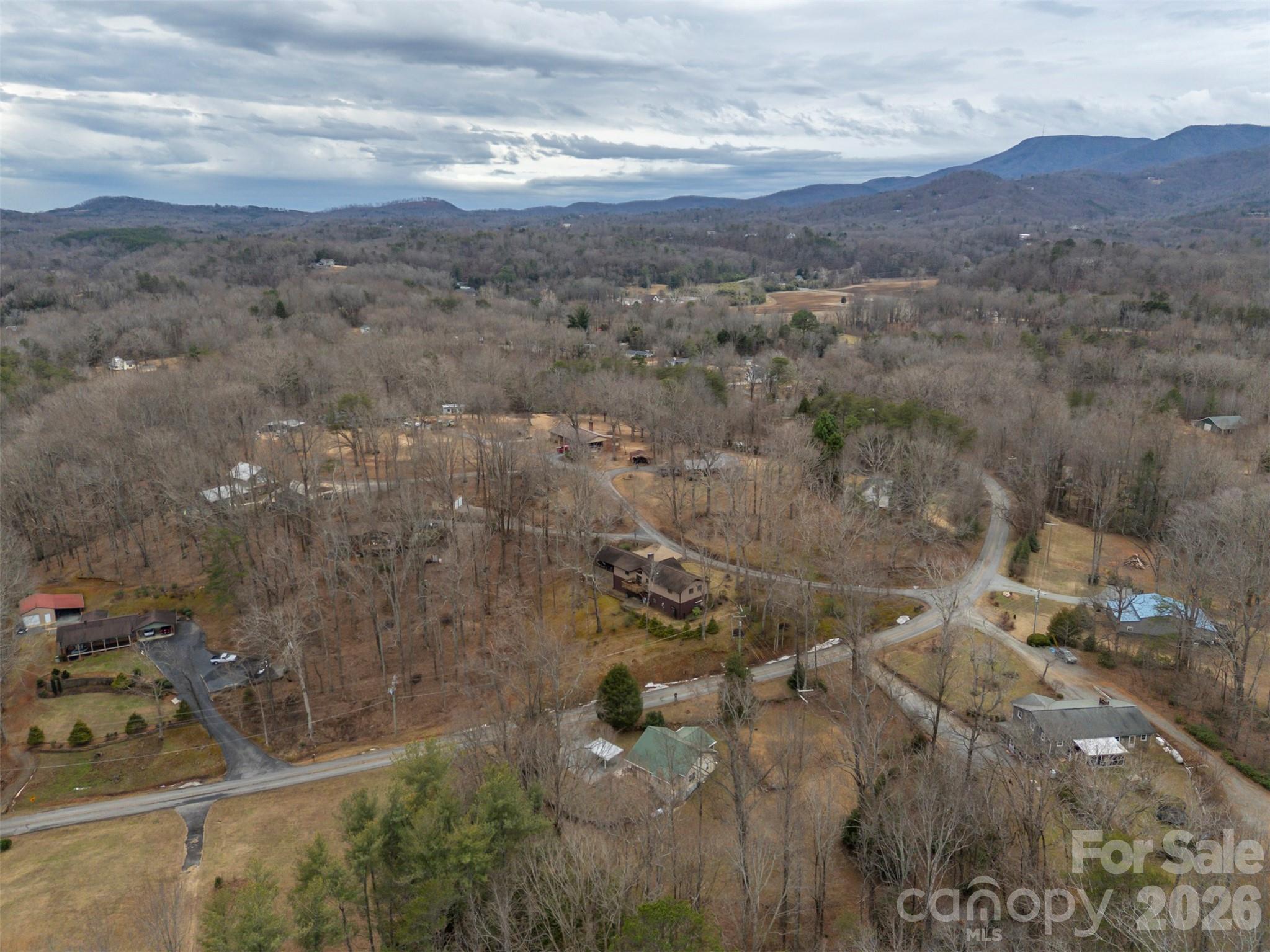 711 Thermal View Drive Tryon, NC 28782 - Photo 34 of 34