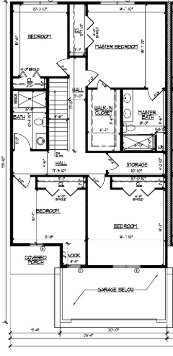 330 Clover Circle Minooka, IL 60447 - Photo 4 of 5 a picture of a bathroom