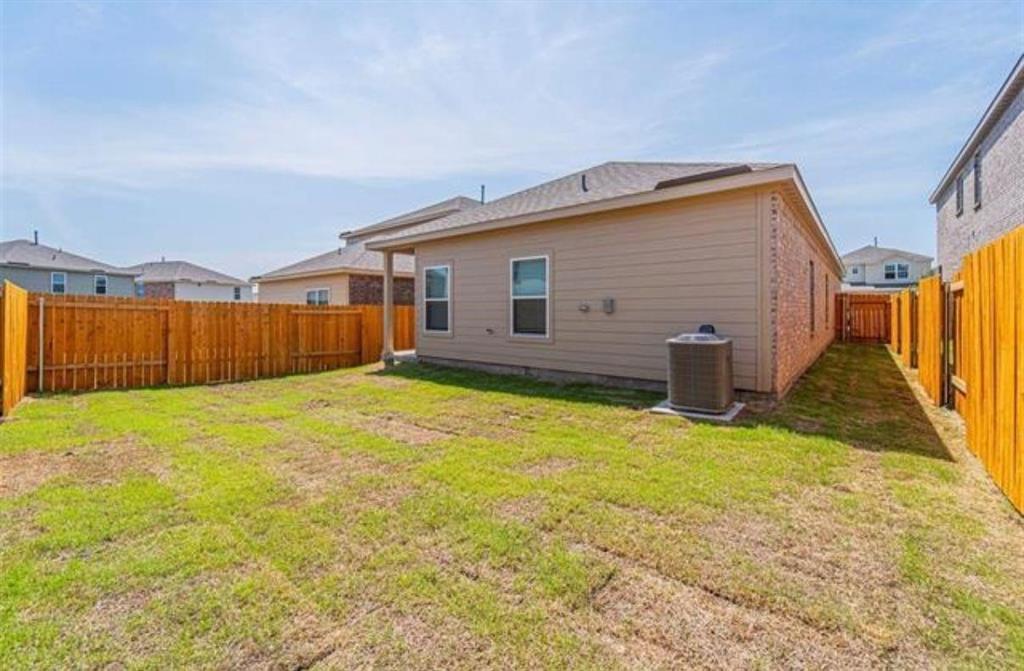 1204 Witherspoon Lane Princeton, TX 75407 - Photo 24 of 25