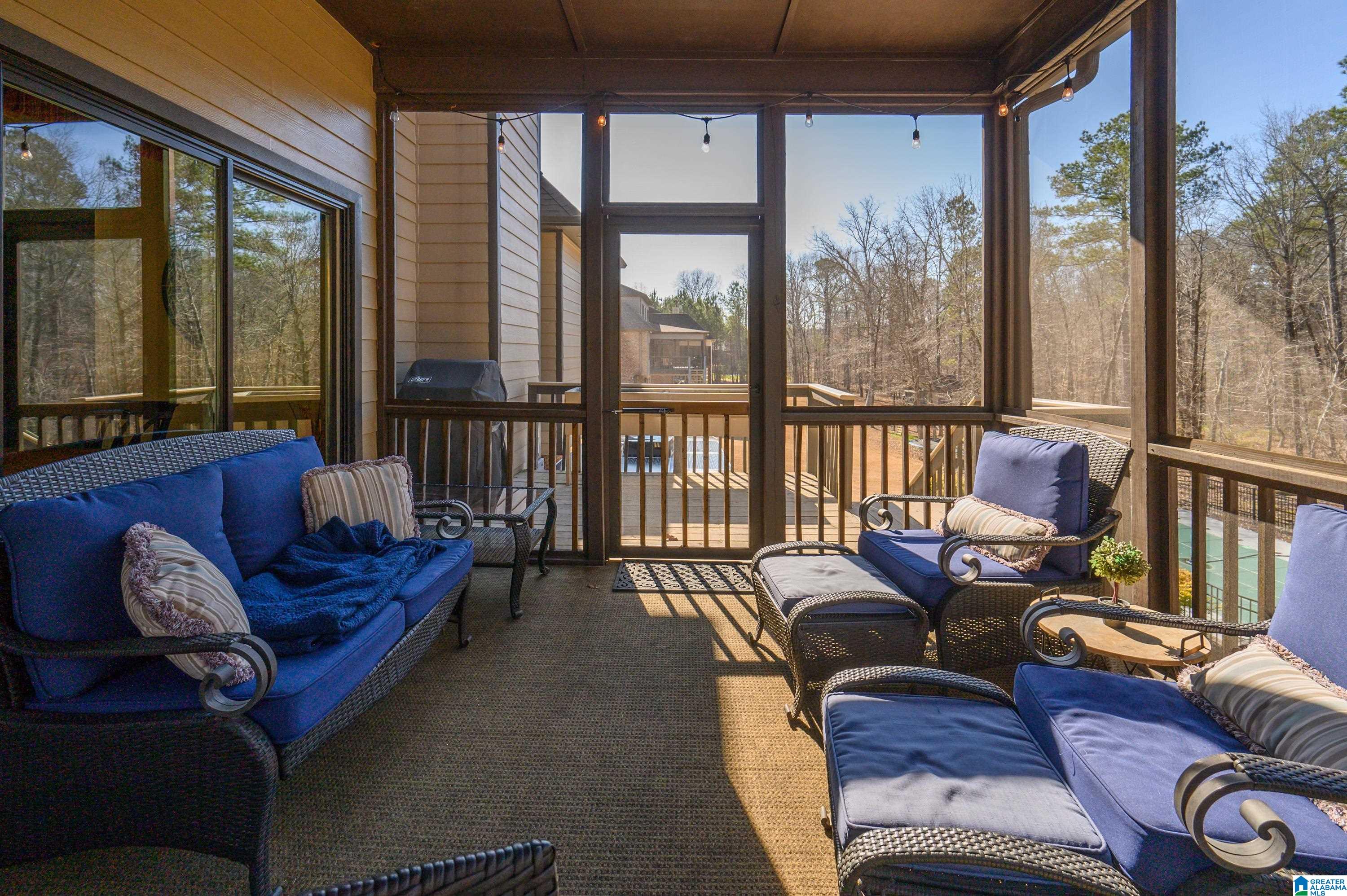 512 Baron Circle Chelsea, AL 35043 - Photo 60 of 81