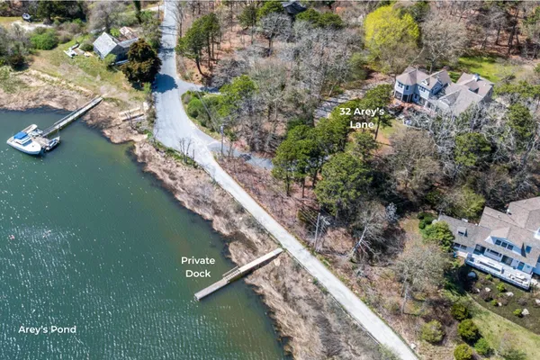 $4,295,000 | 32 Arey's Lane, Orleans, MA 02653
