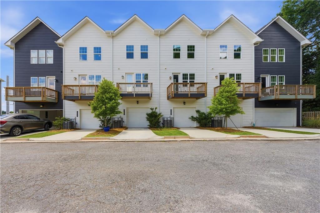104 Mission Way Atlanta, GA 30315 - Photo 23 of 23
