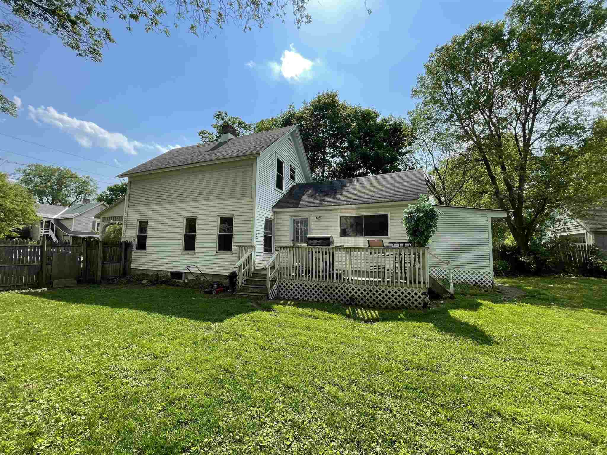 123 Maple Street Rutland, VT 05701 - Photo 1 of 22 Gallery Image 1