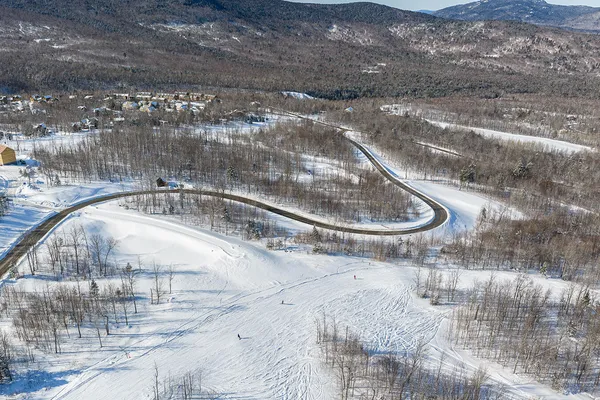 $675,000 | R-51 R-51 Dutchman Woods Carrabassett Valley, Unit 51, Kingfield, ME 04947