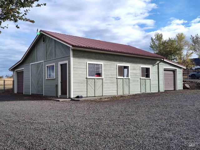 $649,000 | 28 Red Barn Lane, Grangeville, ID 83530