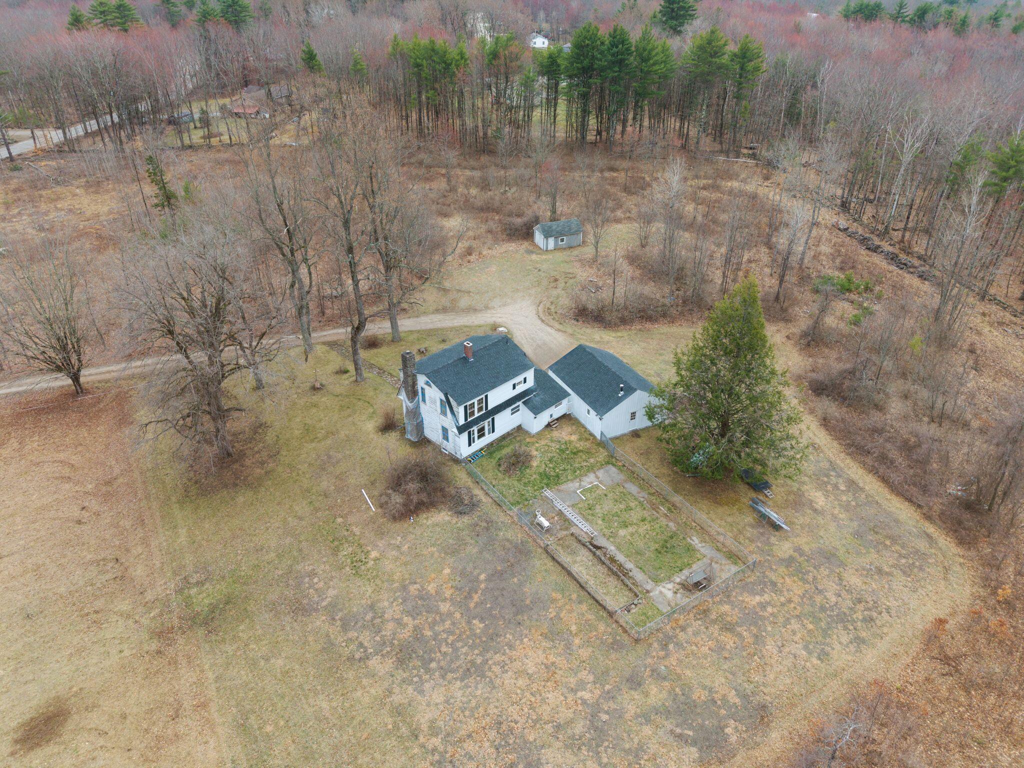 172 Hamilton Road Waterboro, ME 04087 - Photo 4 of 48 172_Hamilton_Rd_215