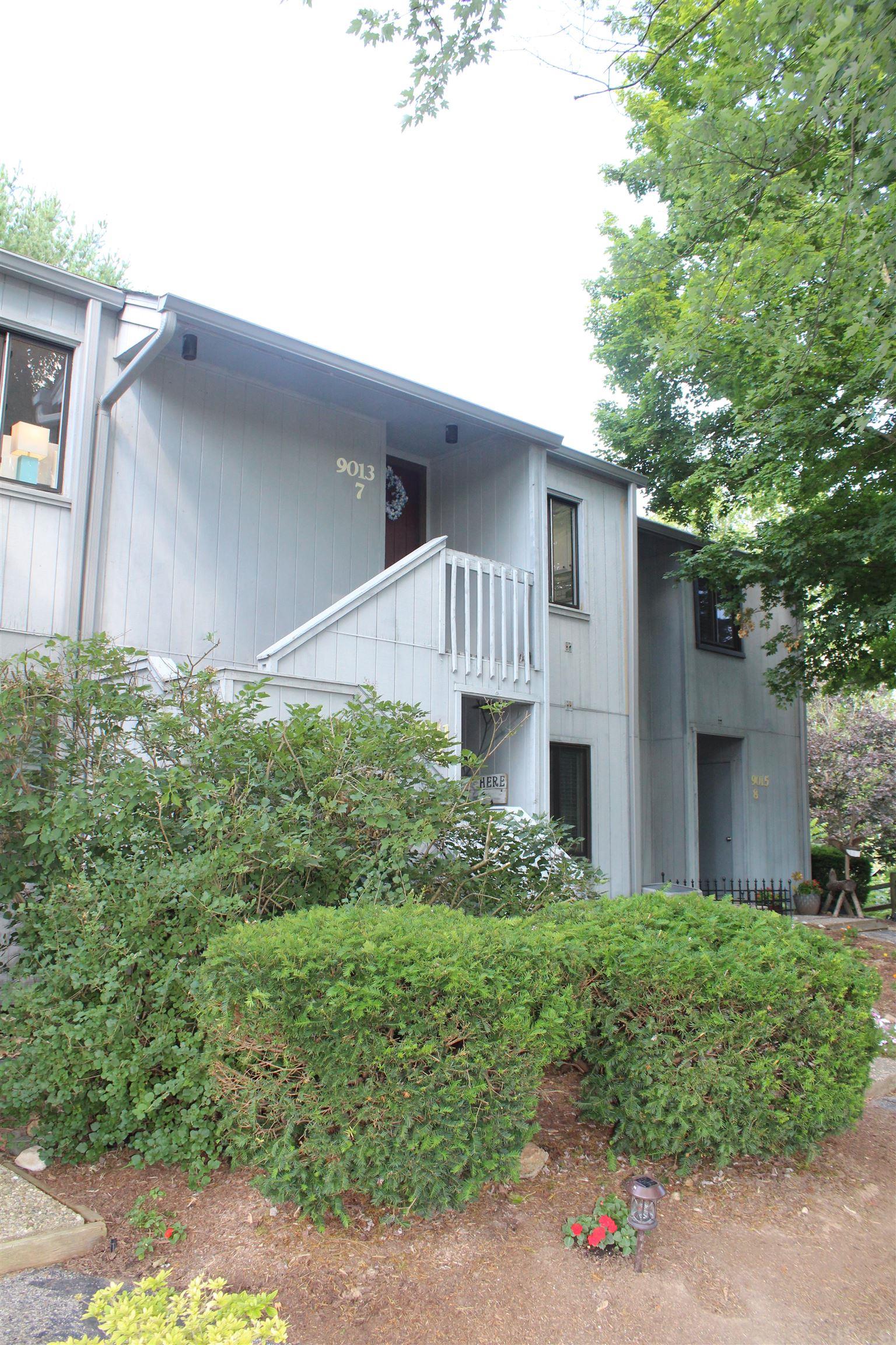 9013 South Pointe Ridge Lane, Unit 7 Bloomington, IN 47401 - Photo 24 of 33 Gallery Image 24