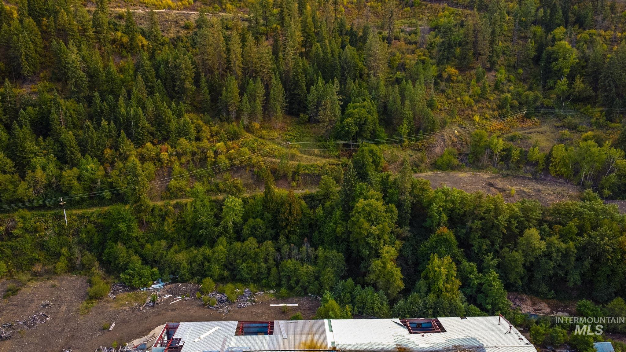 84 Grangemont Road Orofino, ID 83544 - Photo 19 of 42 Drone / aerial view