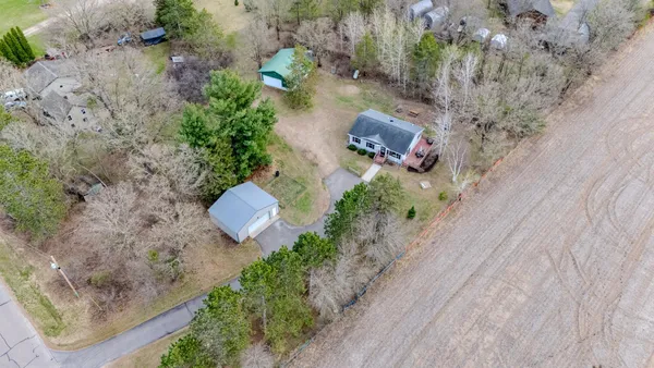$319,900 | 2639 Wilderness Drive Southwest, Pillager, MN 56473