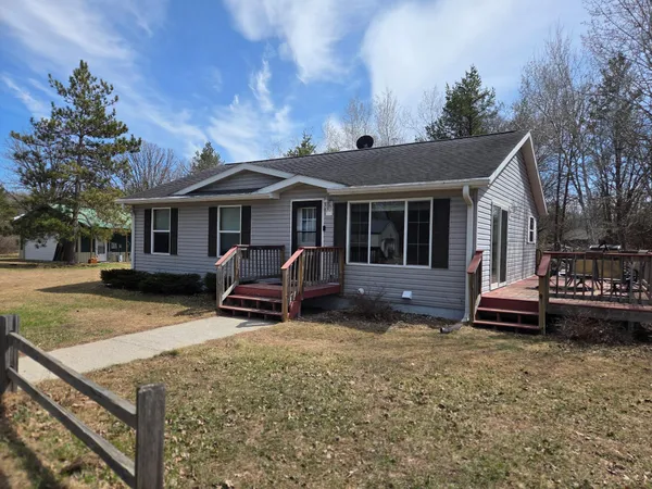 $319,900 | 2639 Wilderness Drive Southwest, Pillager, MN 56473