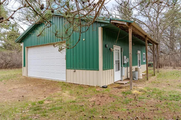 $319,900 | 2639 Wilderness Drive Southwest, Pillager, MN 56473