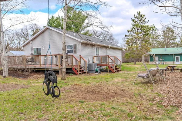 $319,900 | 2639 Wilderness Drive Southwest, Pillager, MN 56473