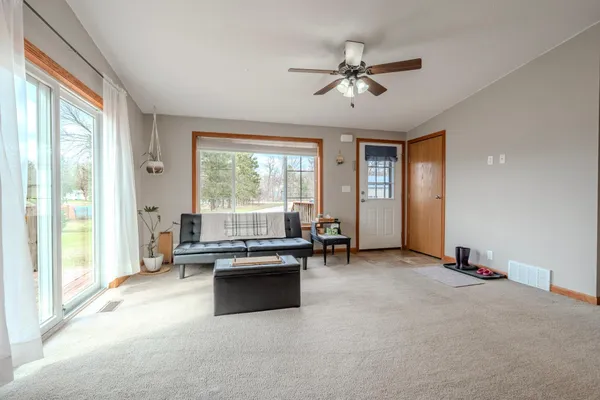$319,900 | 2639 Wilderness Drive Southwest, Pillager, MN 56473