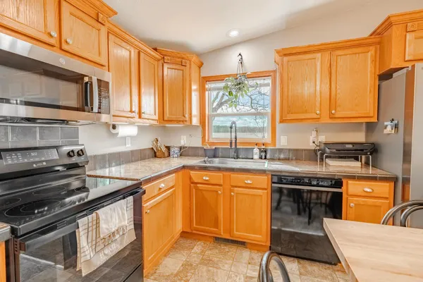 $319,900 | 2639 Wilderness Drive Southwest, Pillager, MN 56473