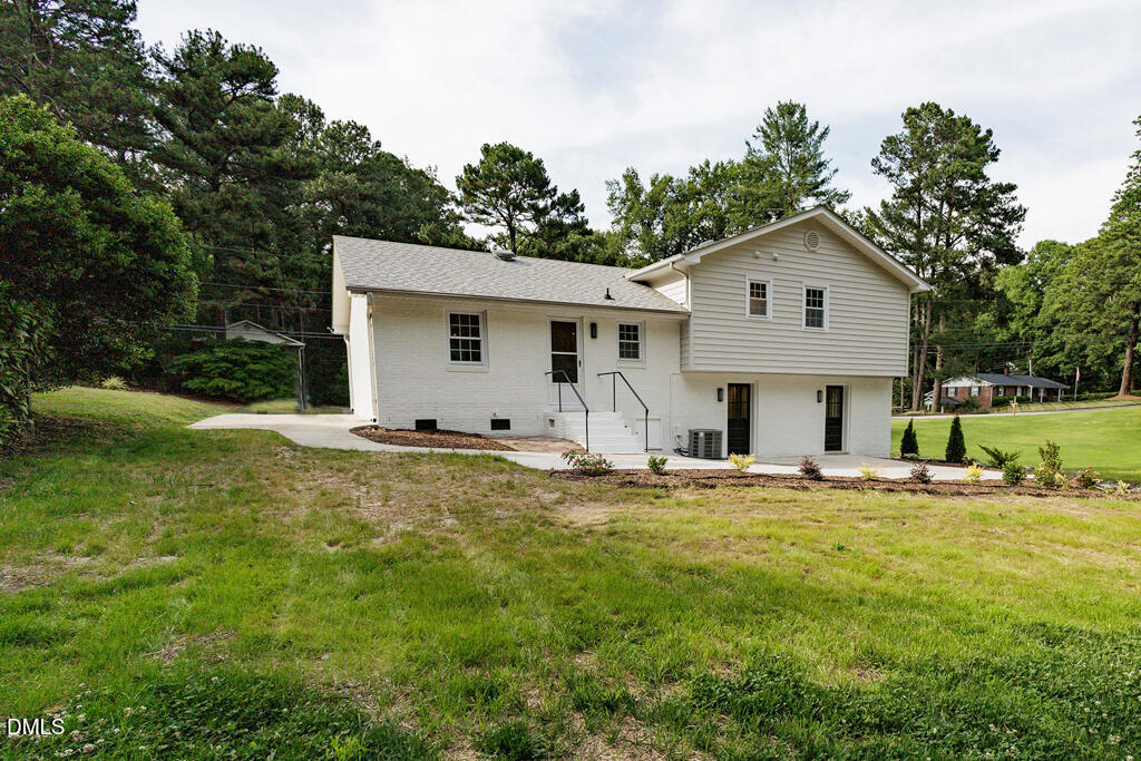 505 Forest Road Oxford, NC 27565 - Photo 36 of 44