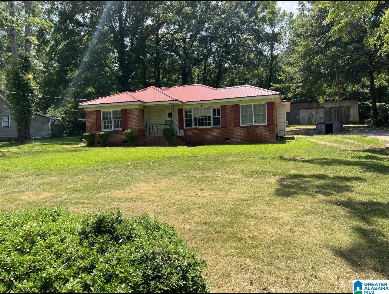 160 Wilson Drive Montevallo, AL 35115 - Photo 1 of 31