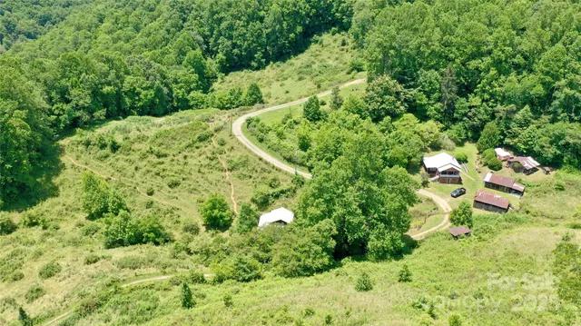 $299,000 | 2087 Henry Road, Sylva, NC 28779