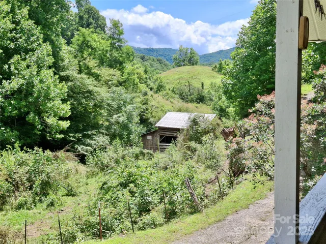 $299,000 | 2087 Henry Road, Sylva, NC 28779