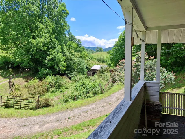 $299,000 | 2087 Henry Road, Sylva, NC 28779
