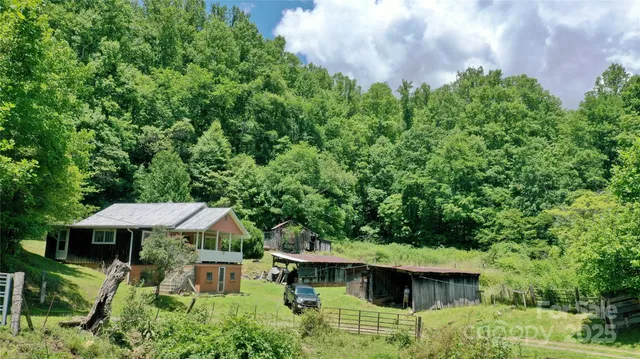 $299,000 | 2087 Henry Road, Sylva, NC 28779