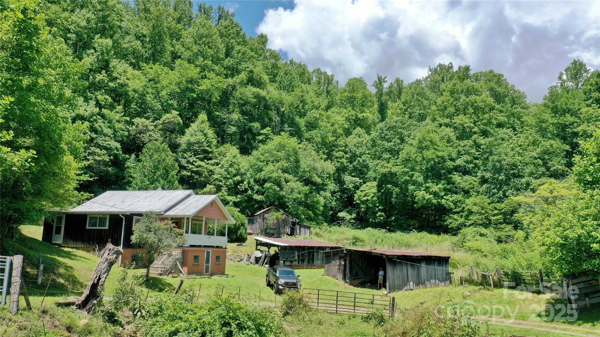 2087 Henry Road Sylva, NC 28779 - Photo 16 of 36