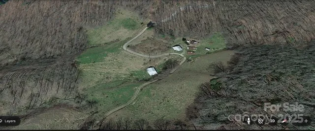 $299,000 | 2087 Henry Road, Sylva, NC 28779