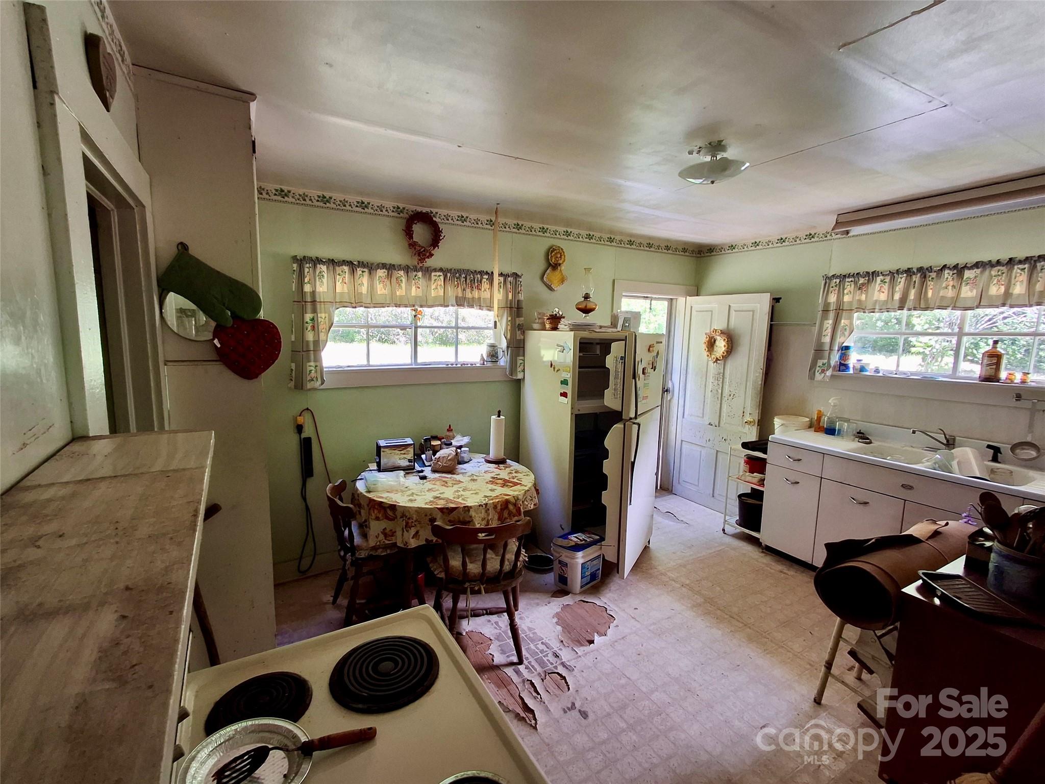 2087 Henry Road Sylva, NC 28779 - Photo 35 of 36