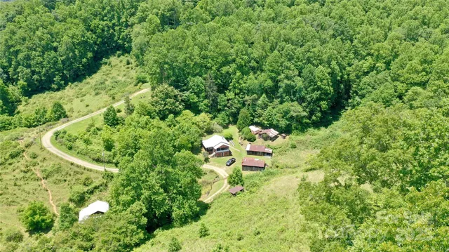 $299,000 | 2087 Henry Road, Sylva, NC 28779