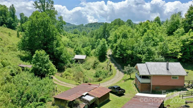 $299,000 | 2087 Henry Road, Sylva, NC 28779
