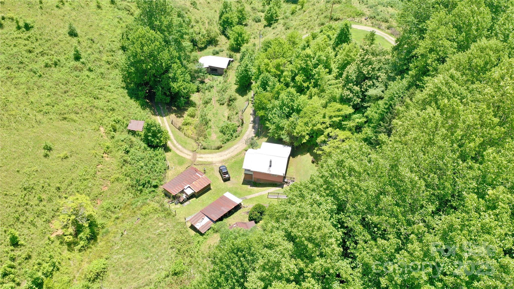 2087 Henry Road Sylva, NC 28779 - Photo 7 of 36