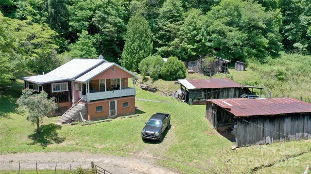 $299,000 | 2087 Henry Road, Sylva, NC 28779