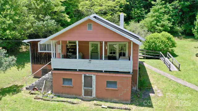 $299,000 | 2087 Henry Road, Sylva, NC 28779
