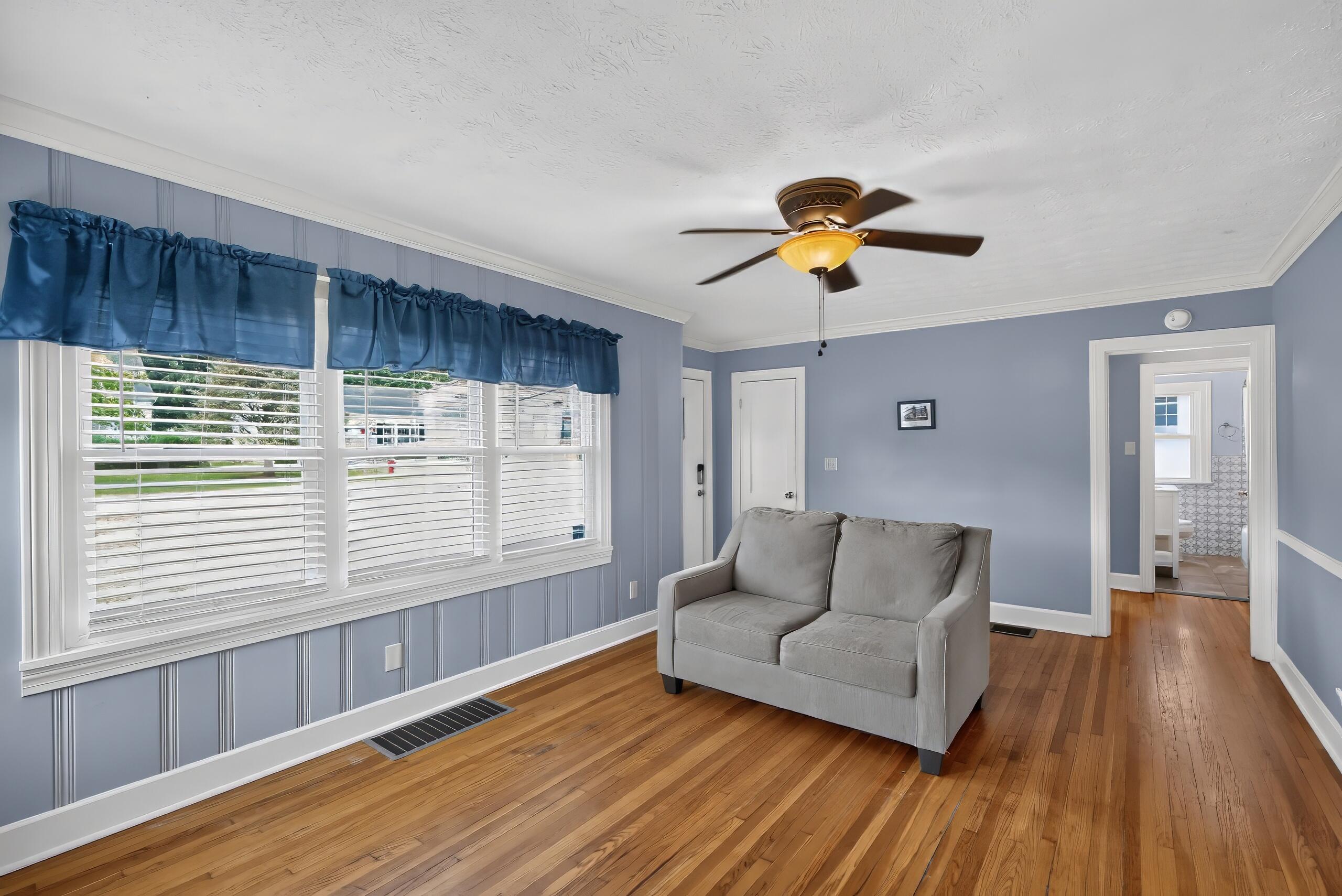 835 Crosshill Road Danville, KY 40422 - Photo 9 of 26 109
